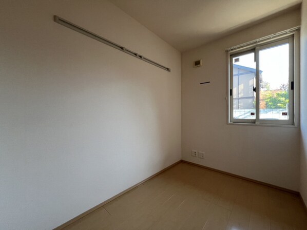 アーク土山の物件内観写真